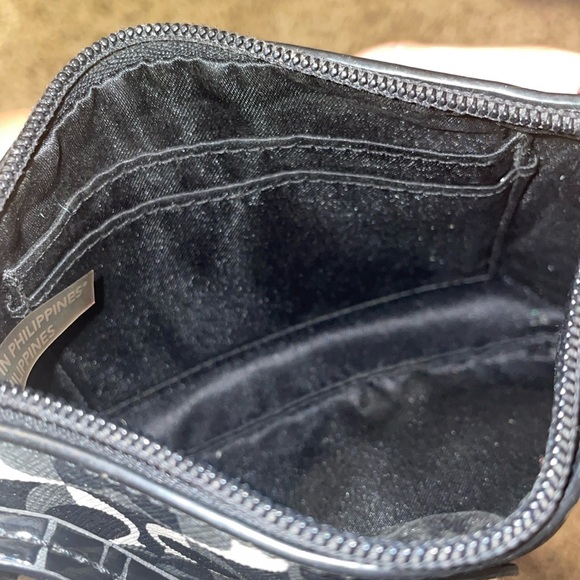 Coach Wallet - Picture 3 of 3